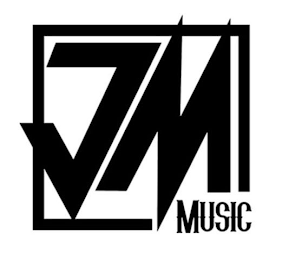 JM MUSIC logo