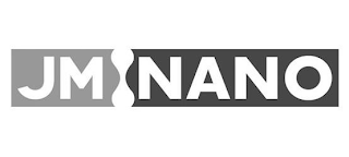 JM NANO logo