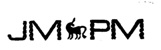 JM PM logo