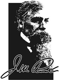 J.M RUSK logo