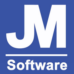 JM SOFTWARE logo
