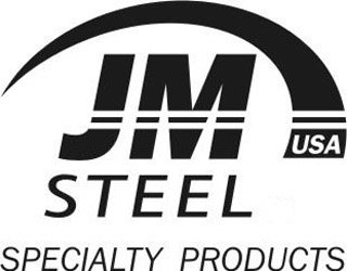 JM STEEL SPECIALTY PRODUCTS USA logo