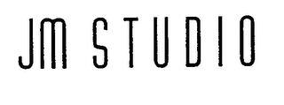 JM STUDIO logo