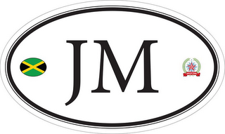 JM SURCULUS PERURO logo