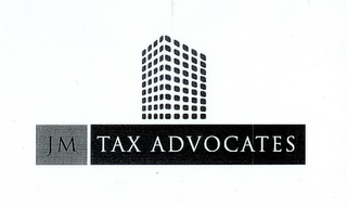 JM TAX ADVOCATES logo