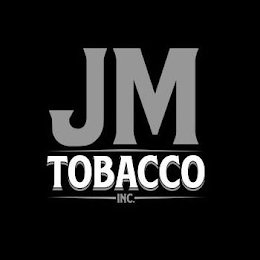 JM TOBACCO INC. logo