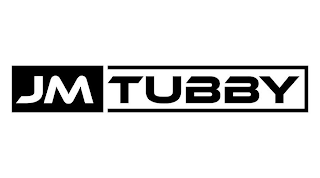 JM TUBBY logo