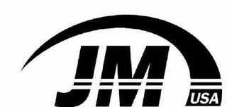JM USA logo
