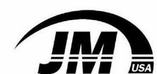 JM USA logo