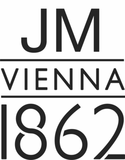 JM VIENNA 1862 logo