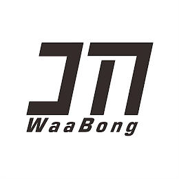JM WAABONG logo
