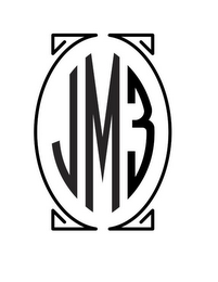 JM3 logo