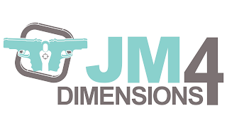 JM4 DIMENSIONS logo