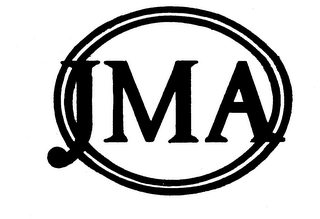 JMA logo