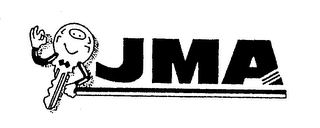 JMA logo