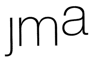 JMA logo
