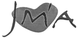 JM'A logo