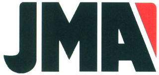 JMA logo