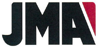 JMA logo
