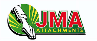JMA ATTACHMENTS logo