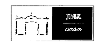 JMA CASA logo