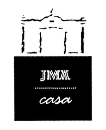 JMA CASA logo