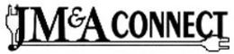 JM&A CONNECT logo