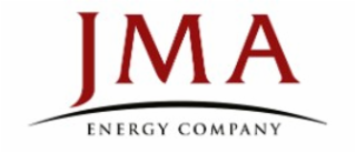 JMA ENERGY COMPANY