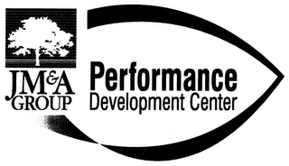 JM&A GROUP PERFORMANCE DEVELOPMENT CENTER