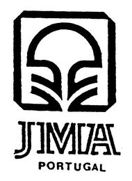JMA PORTUGAL logo