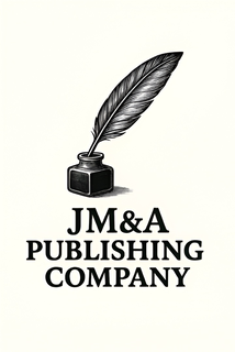 JM&A PUBLISHING COMPANY logo