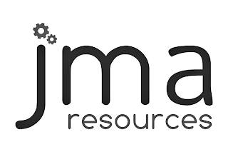 JMA RESOURCES logo