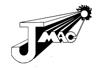 JMAC logo