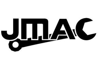 JMAC logo