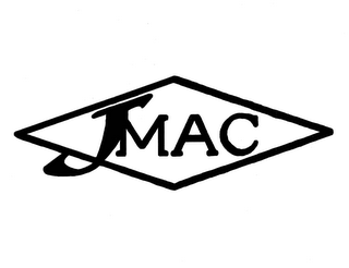 JMAC logo