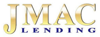 JMAC LENDING logo