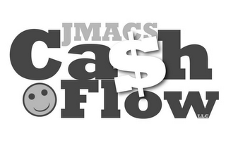 JMACS CA$H FLOW LLC logo