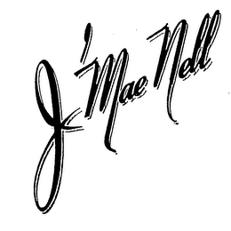 J'MAE NELL logo