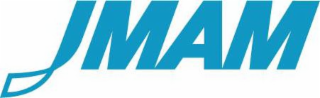 JMAM logo