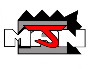 JMAN logo