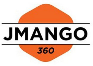 JMANGO360 logo