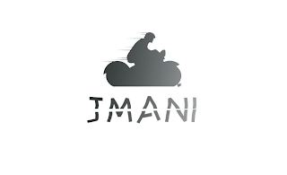 JMANI logo