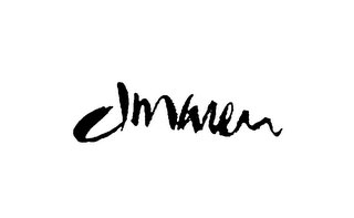 JMAREN logo