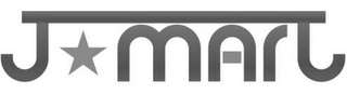 JMART logo
