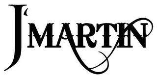 J'MARTIN logo