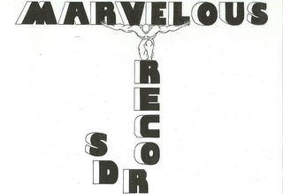 JMARVELOUSRECORDS logo