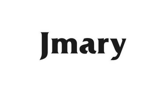 JMARY logo