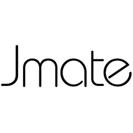 JMATE logo