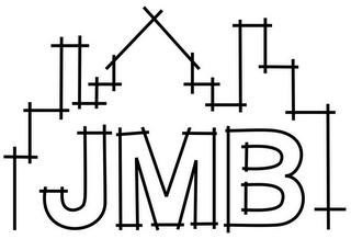 JMB logo