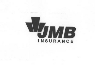 JMB INSURANCE logo